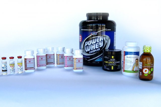 Les nouveaux épinards de Popeye