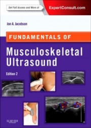 Fundamentals of Musculoskeletal Ultrasound: Expert Consult-Online and Print, 2e édition, 2012