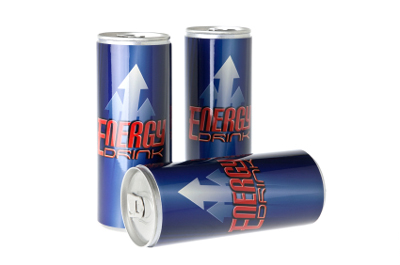 Boissons énergisantes et sport: une association dangereuse pour le coeur