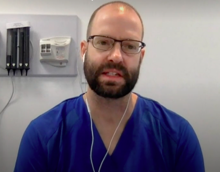 Exercise can help reduce COVID confinement anxiety