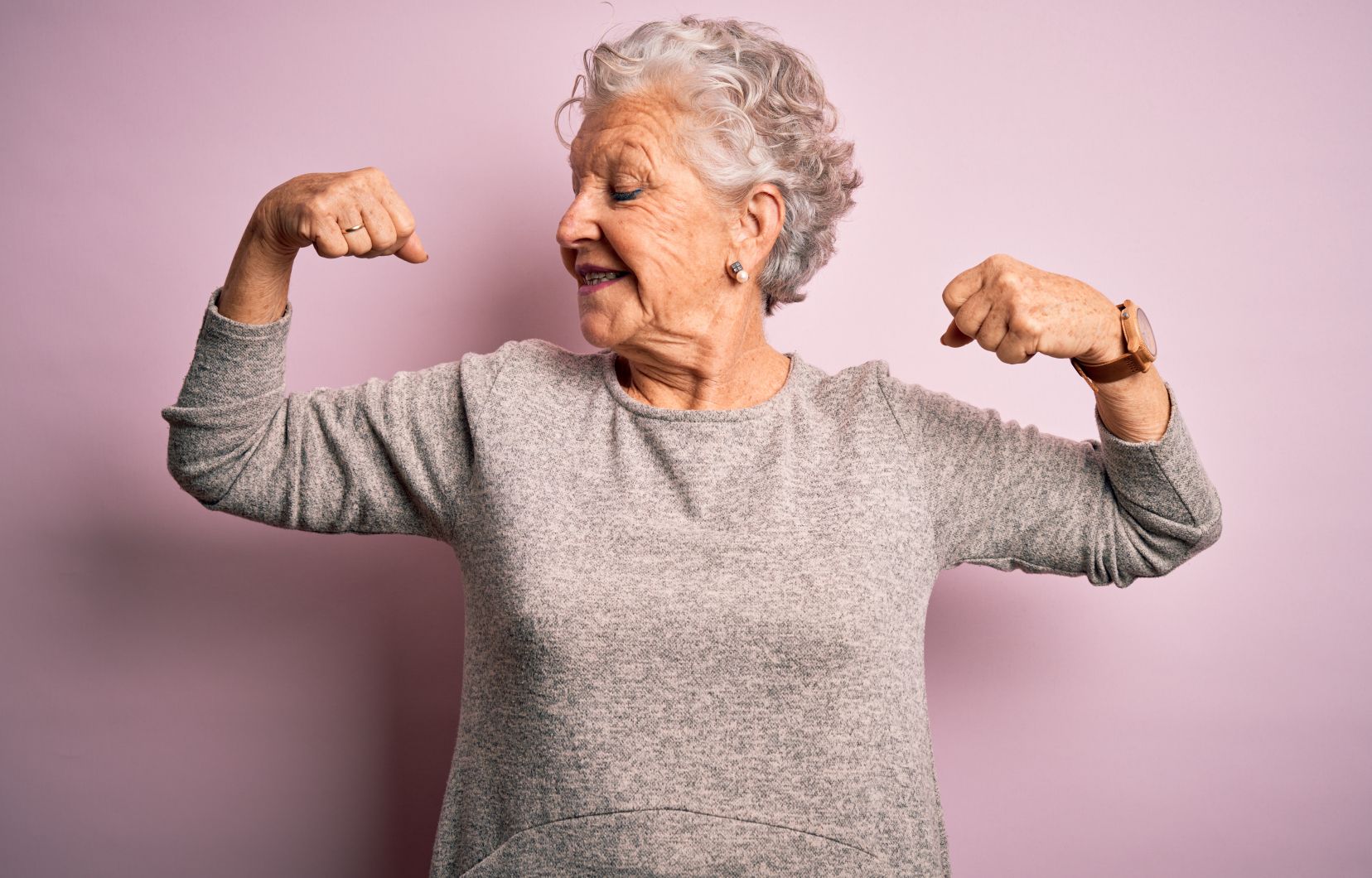 Bouger, pour ne pas décliner